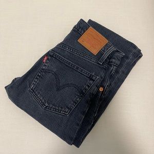 Levi’s 501 Jean